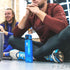 Water Bottle Harmony Ocean 0,5 L